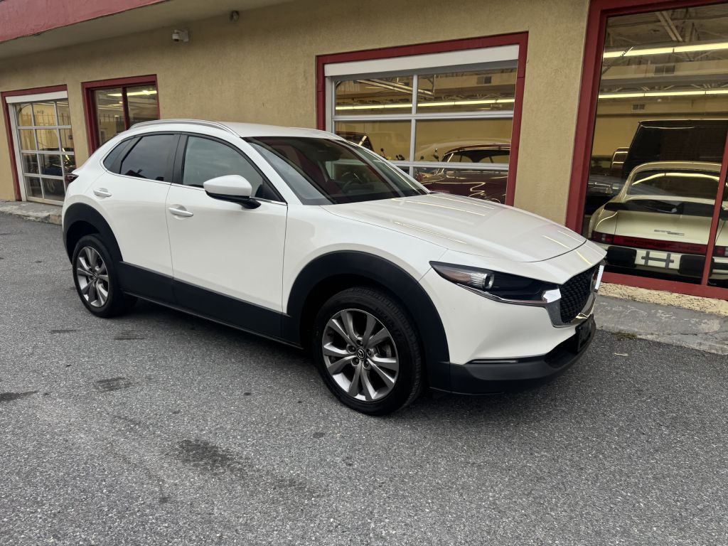 2022 Mazda CX-3 Image 6
