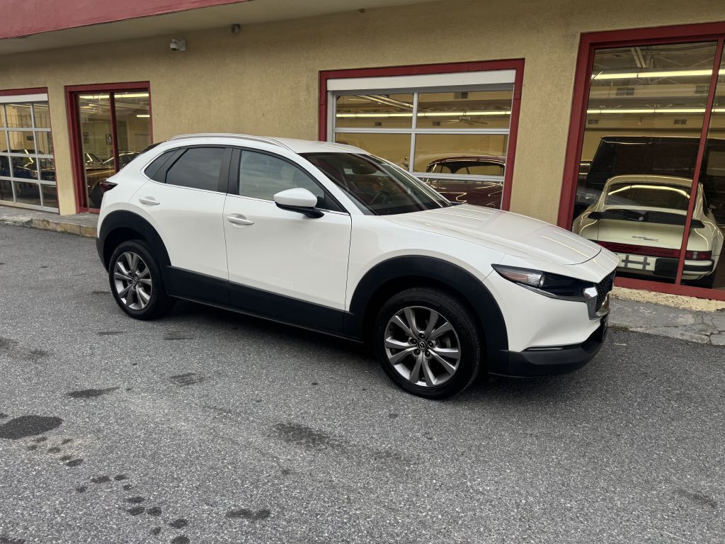 2022 Mazda CX-3 Image 7