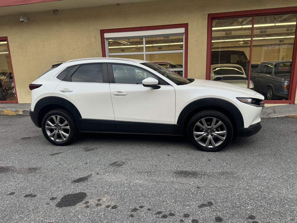2022 Mazda CX-3 Image 9