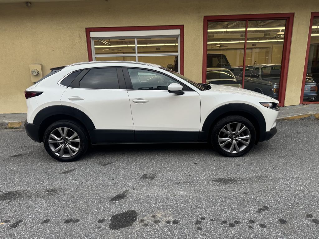 2022 Mazda CX-3 Image 10