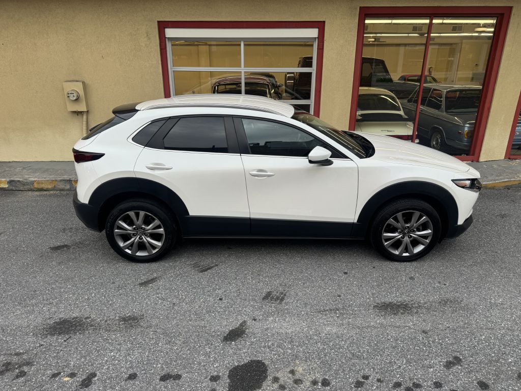 2022 Mazda CX-3 Image 11