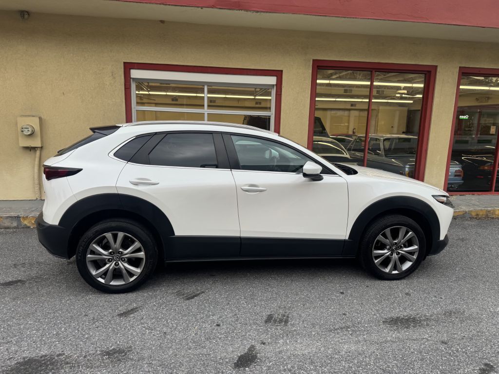 2022 Mazda CX-3 Image 12