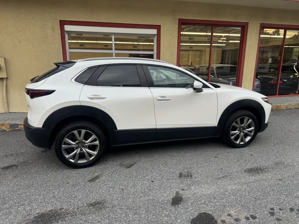 2022 Mazda CX-3 Image 13