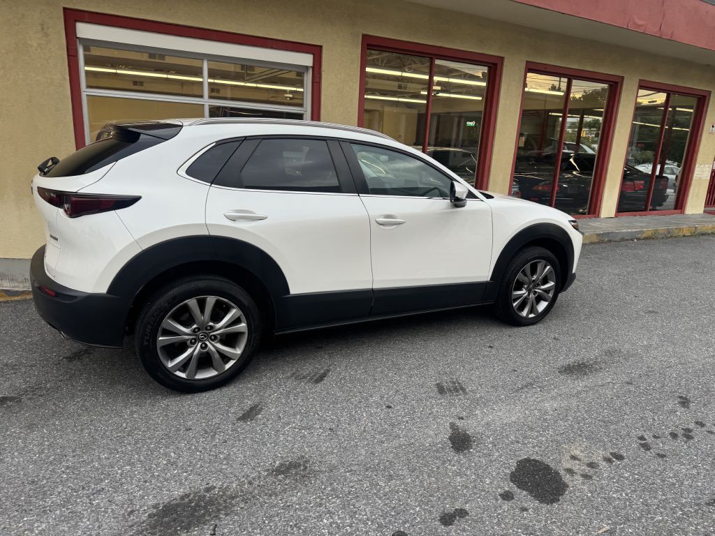 2022 Mazda CX-3 Image 14