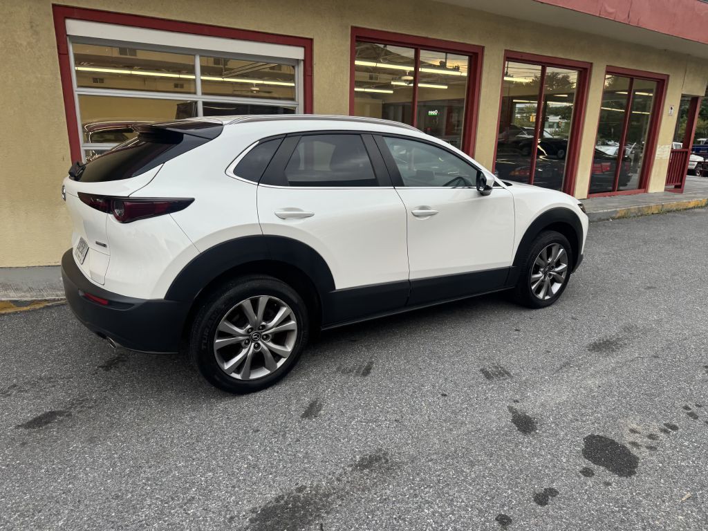2022 Mazda CX-3 Image 15