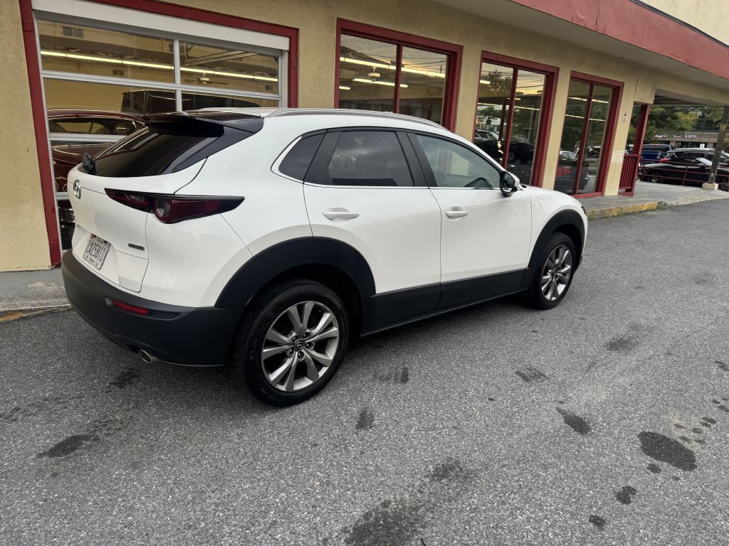 2022 Mazda CX-3 Image 16