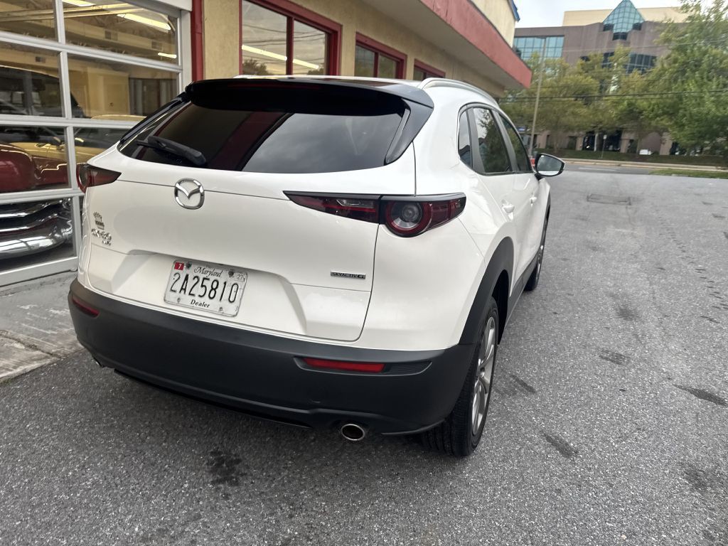 2022 Mazda CX-3 Image 17