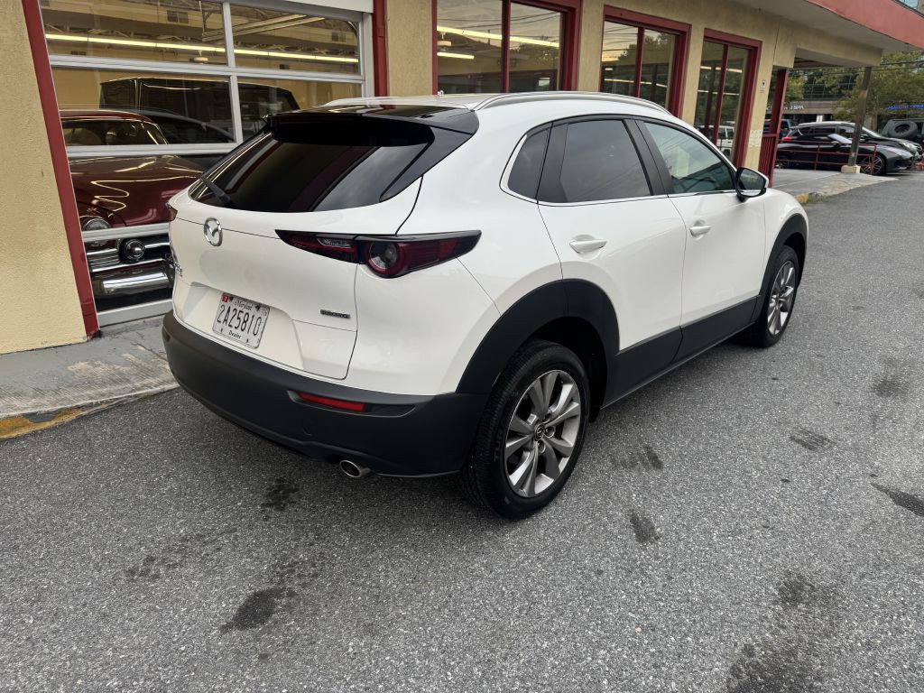 2022 Mazda CX-3 Image 18