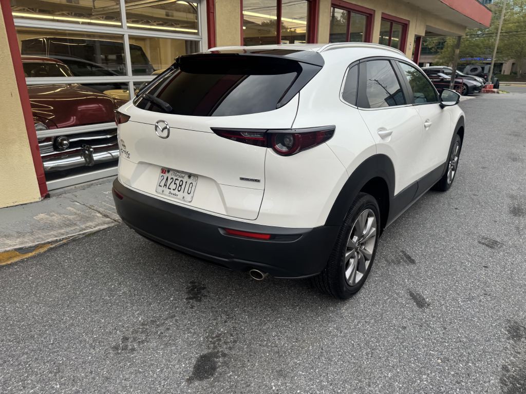 2022 Mazda CX-3 Image 19