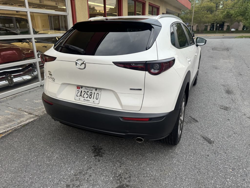 2022 Mazda CX-3 Image 20