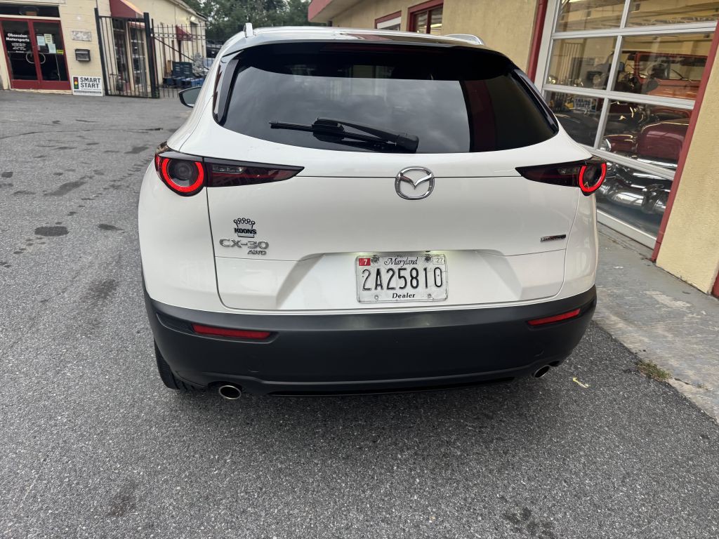2022 Mazda CX-3 Image 23