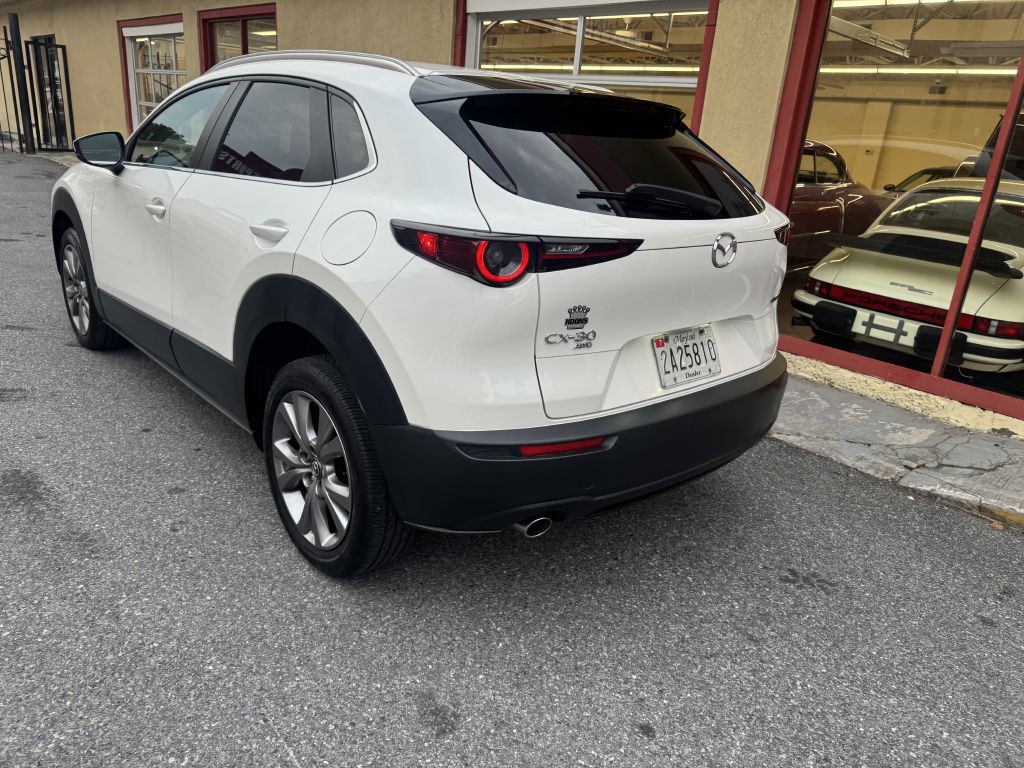 2022 Mazda CX-3 Image 26
