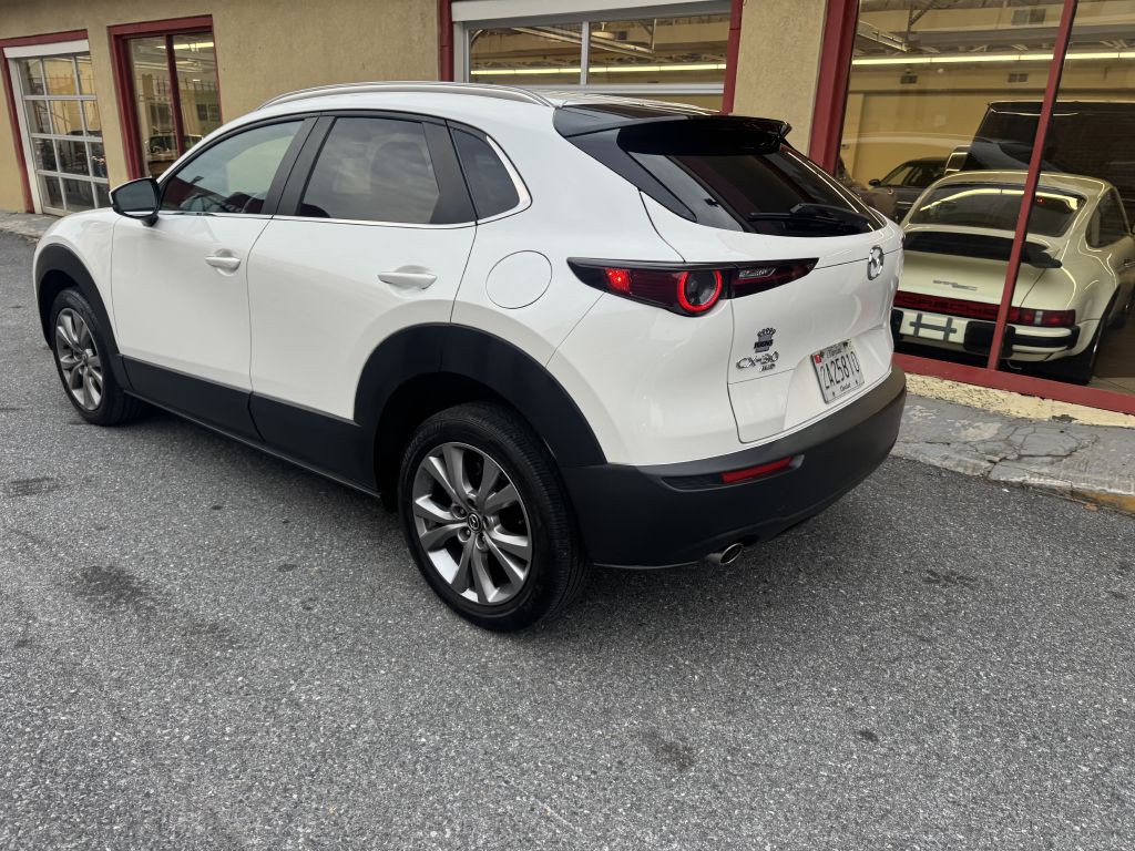 2022 Mazda CX-3 Image 27