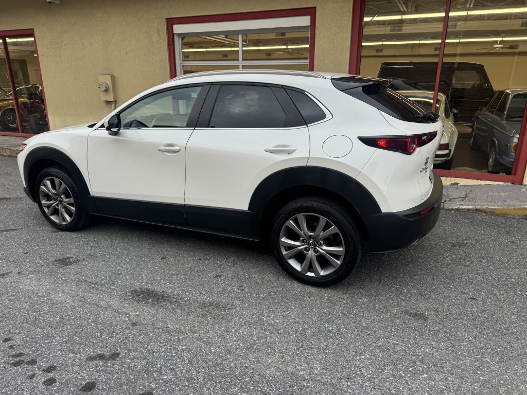 2022 Mazda CX-3 Image 29