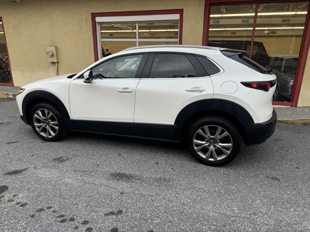 2022 Mazda CX-3 Image 30