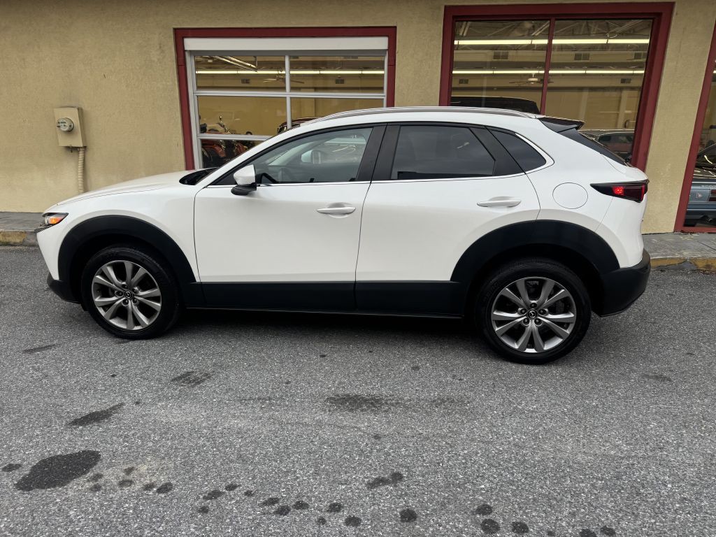 2022 Mazda CX-3 Image 31