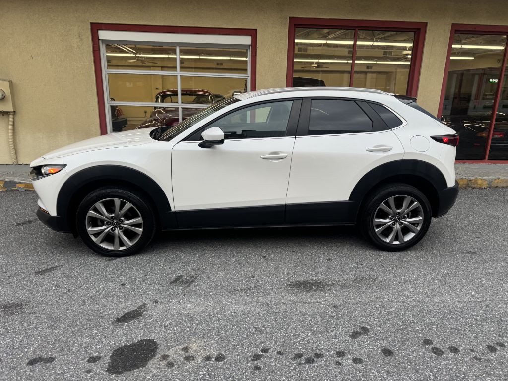 2022 Mazda CX-3 Image 32