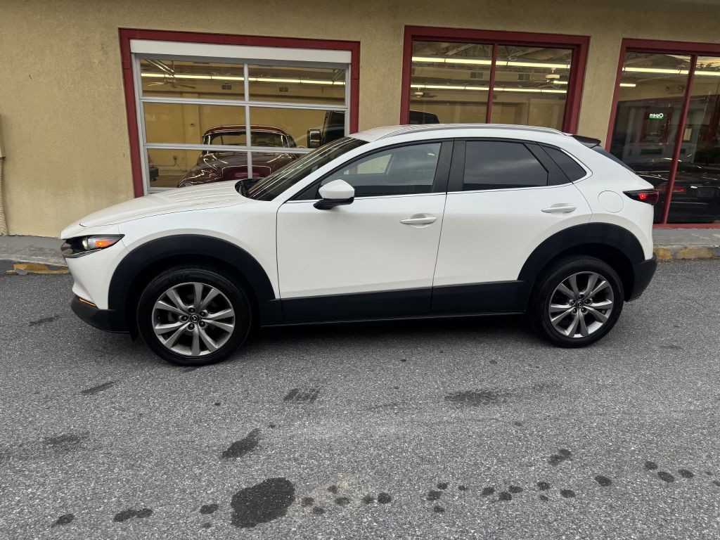 2022 Mazda CX-3 Image 33