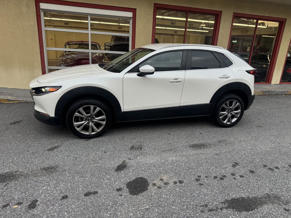 2022 Mazda CX-3 Image 34