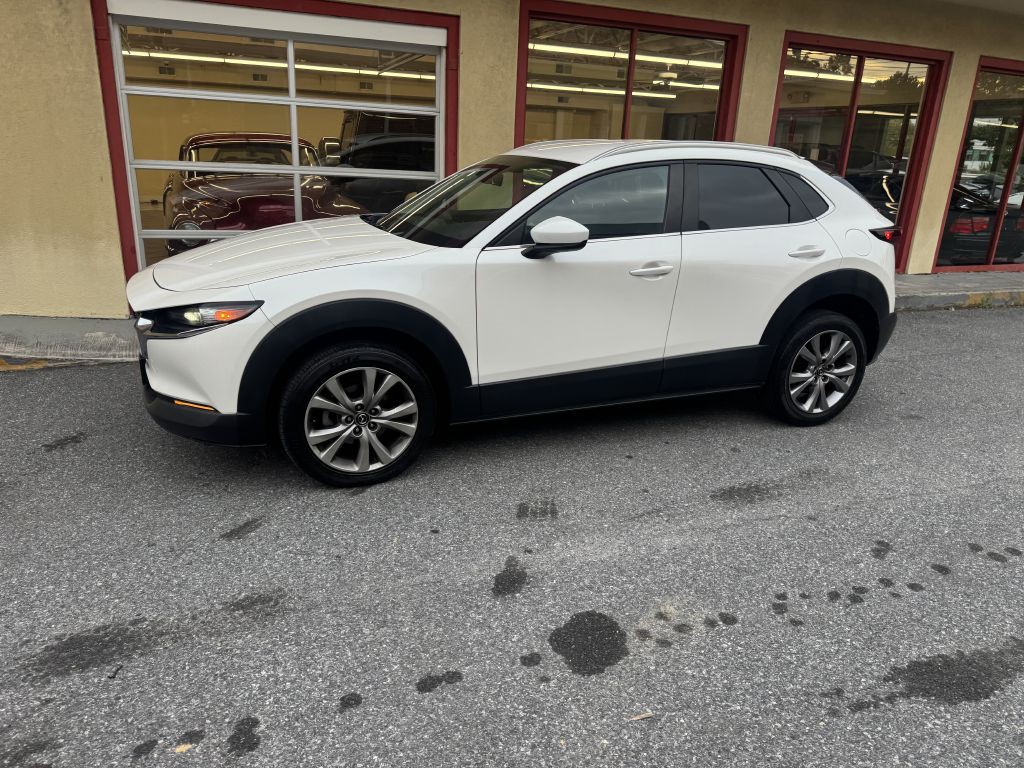 2022 Mazda CX-3 Image 35