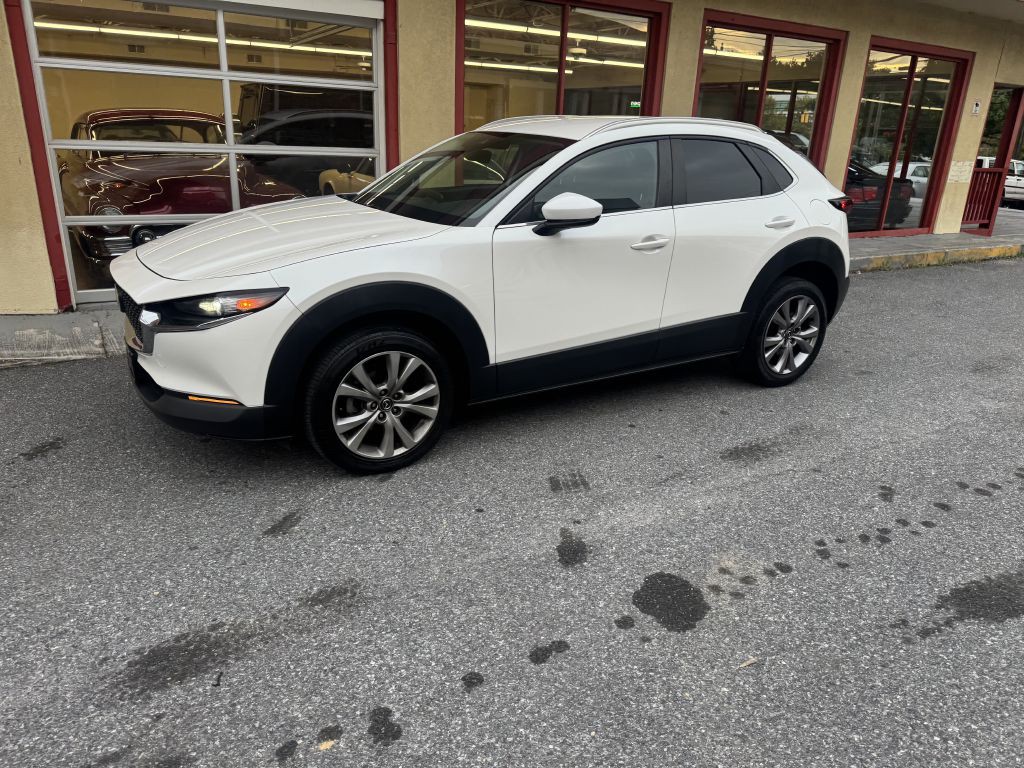 2022 Mazda CX-3 Image 36