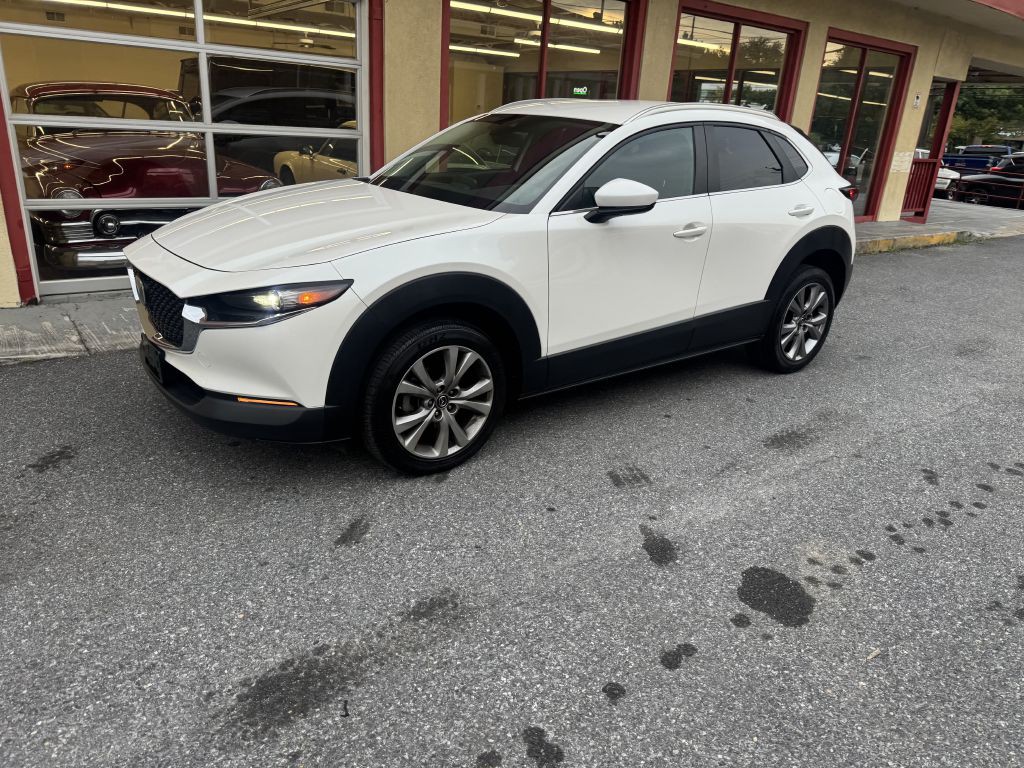 2022 Mazda CX-3 Image 37