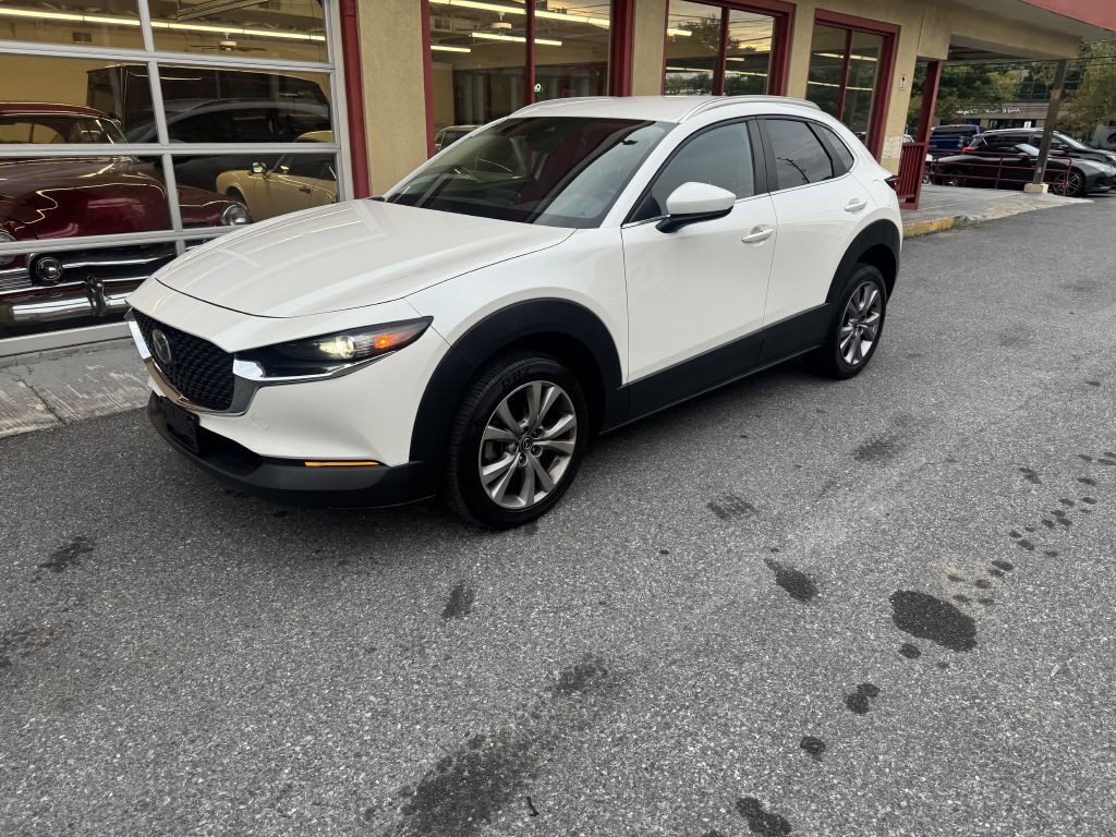 2022 Mazda CX-3 Image 38