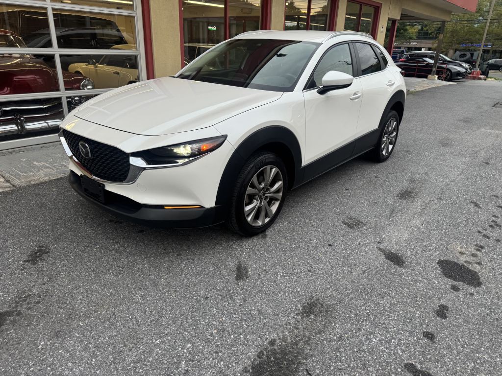 2022 Mazda CX-3 Image 39