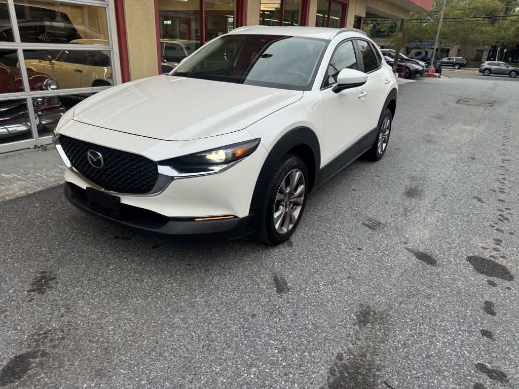 2022 Mazda CX-3 Image 40