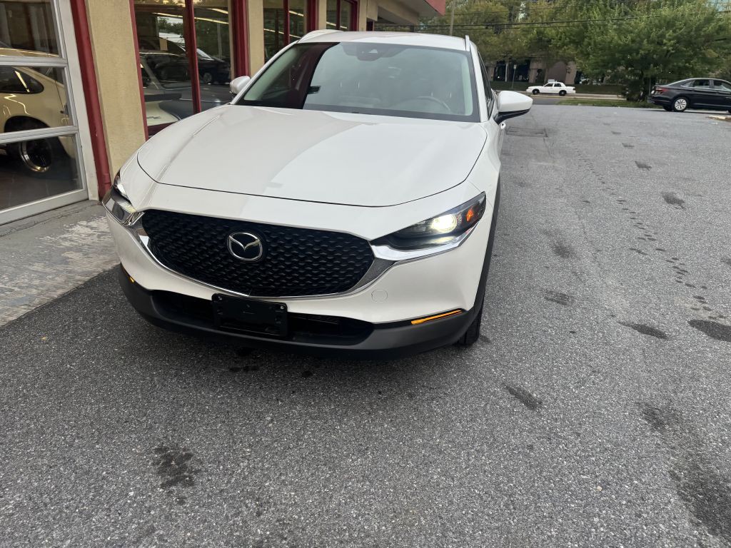 2022 Mazda CX-3 Image 42