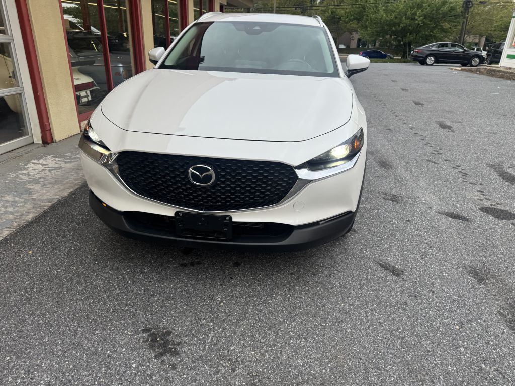 2022 Mazda CX-3 Image 43