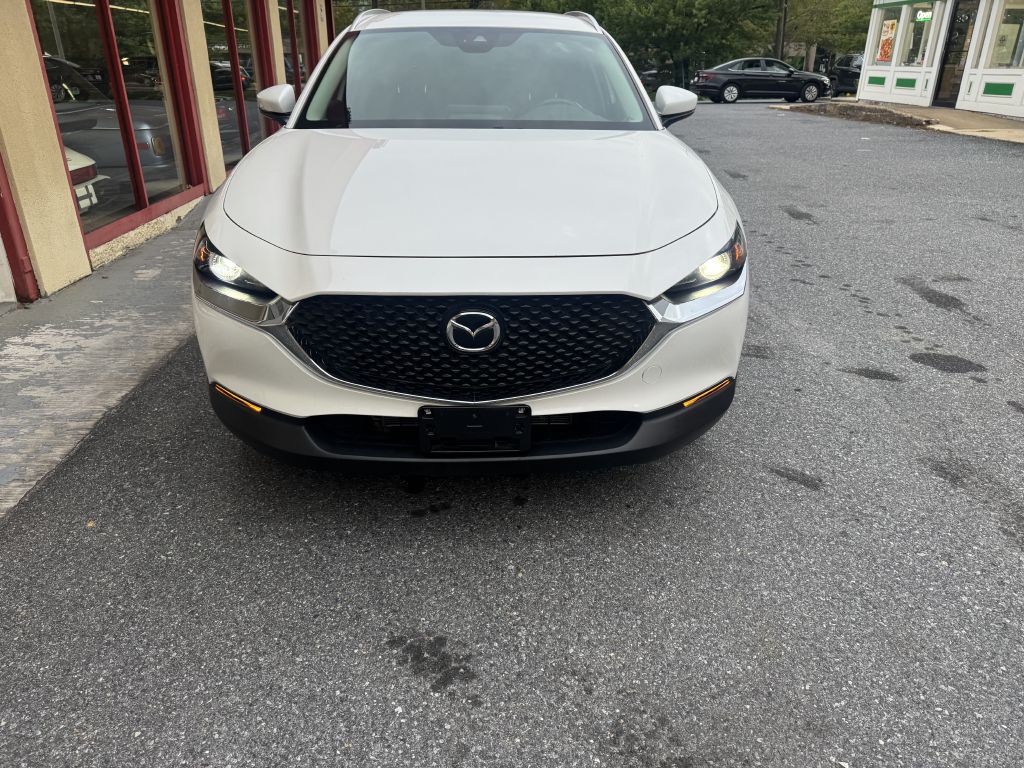 2022 Mazda CX-3 Image 44