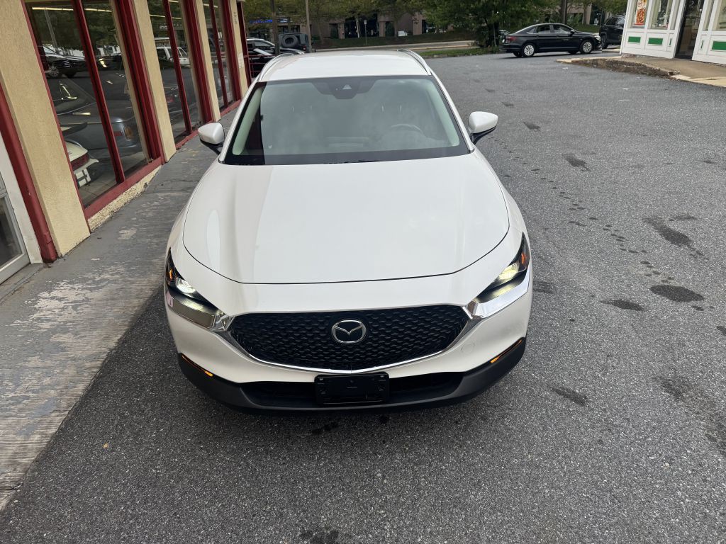 2022 Mazda CX-3 Image 45