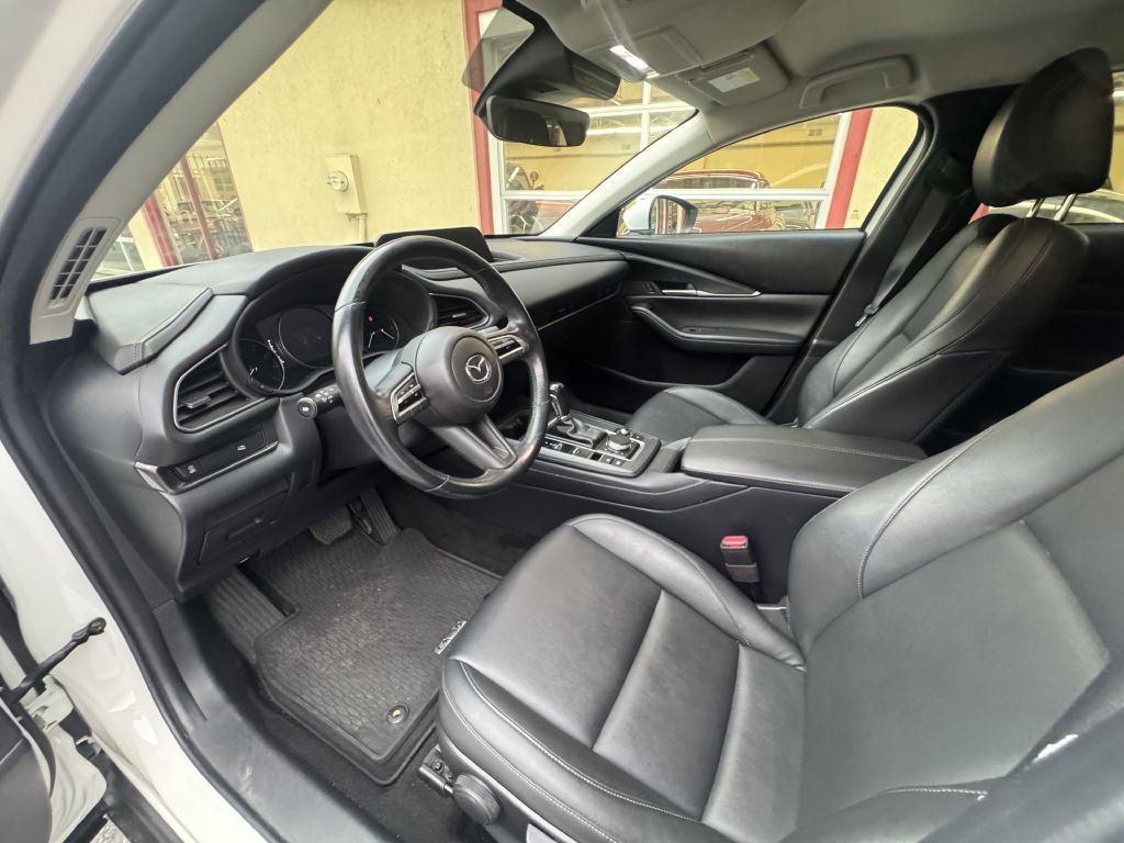2022 Mazda CX-3 Image 48