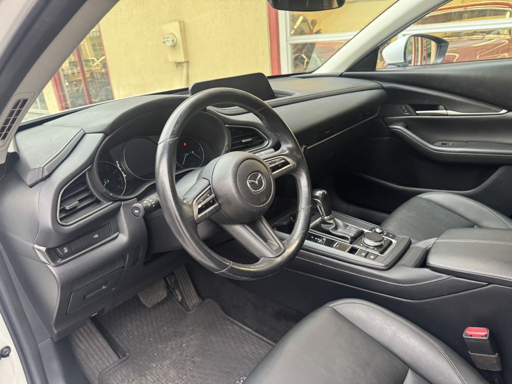 2022 Mazda CX-3 Image 49