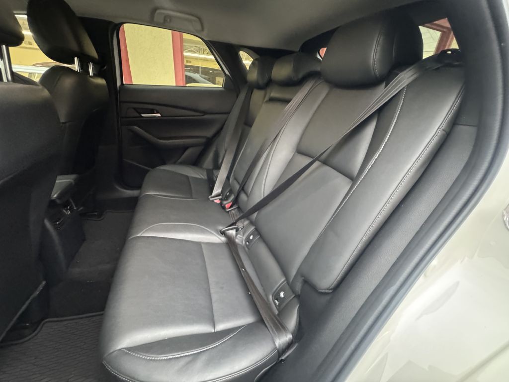 2022 Mazda CX-3 Image 52