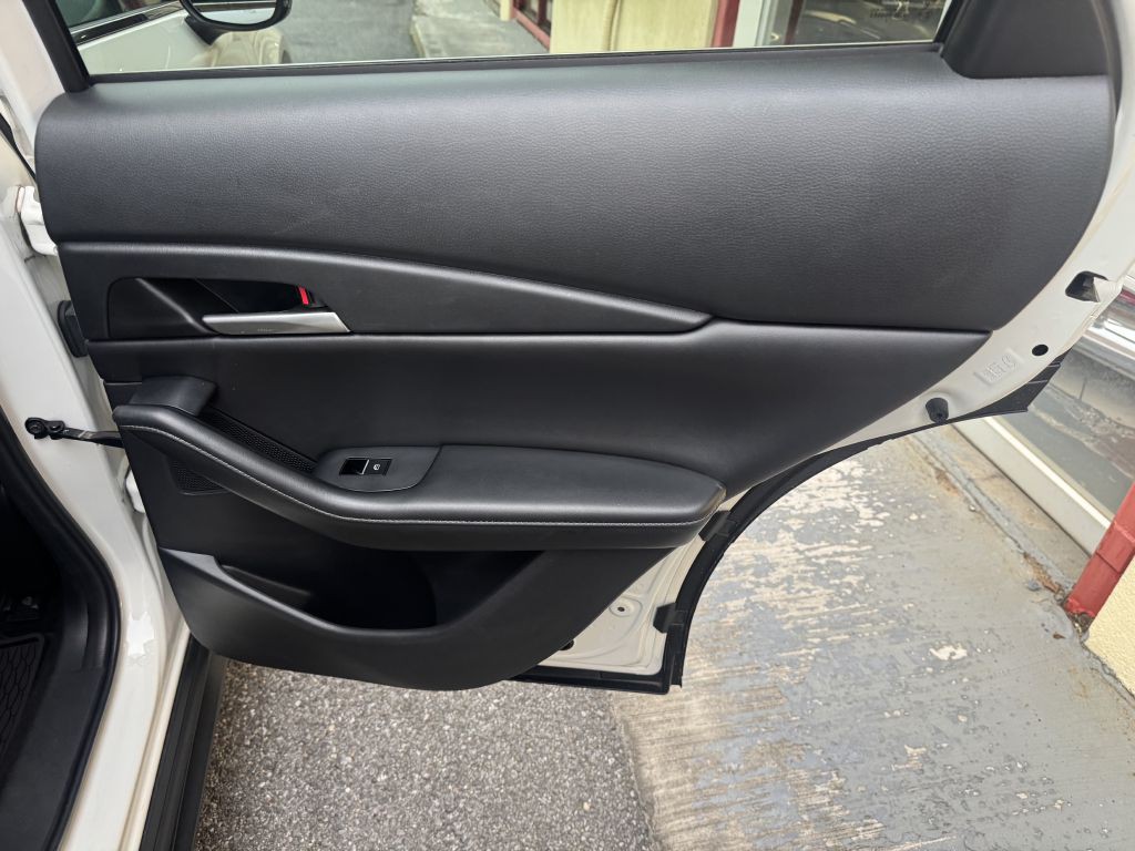 2022 Mazda CX-3 Image 53