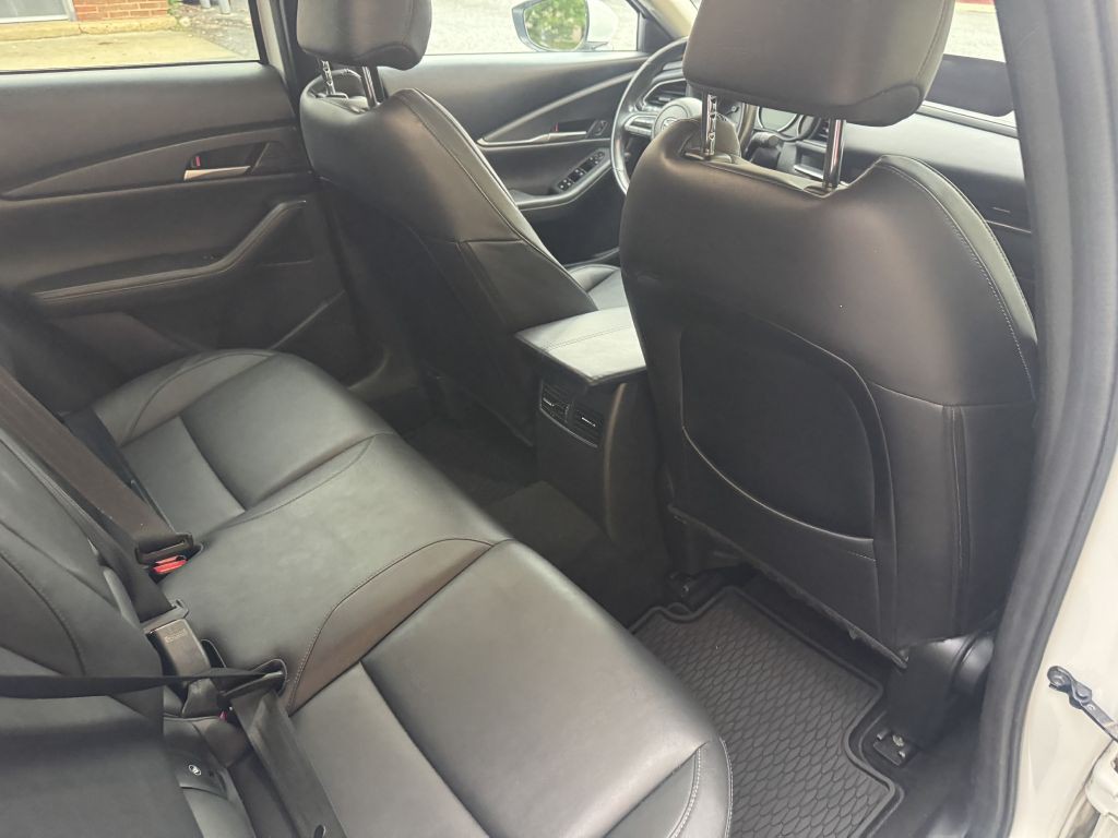 2022 Mazda CX-3 Image 54
