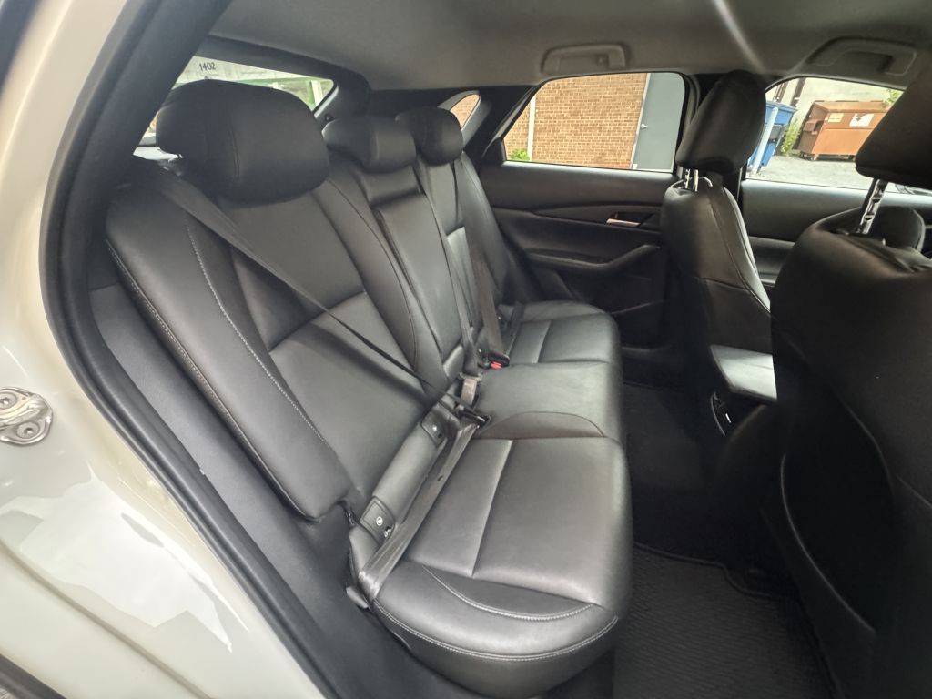 2022 Mazda CX-3 Image 55