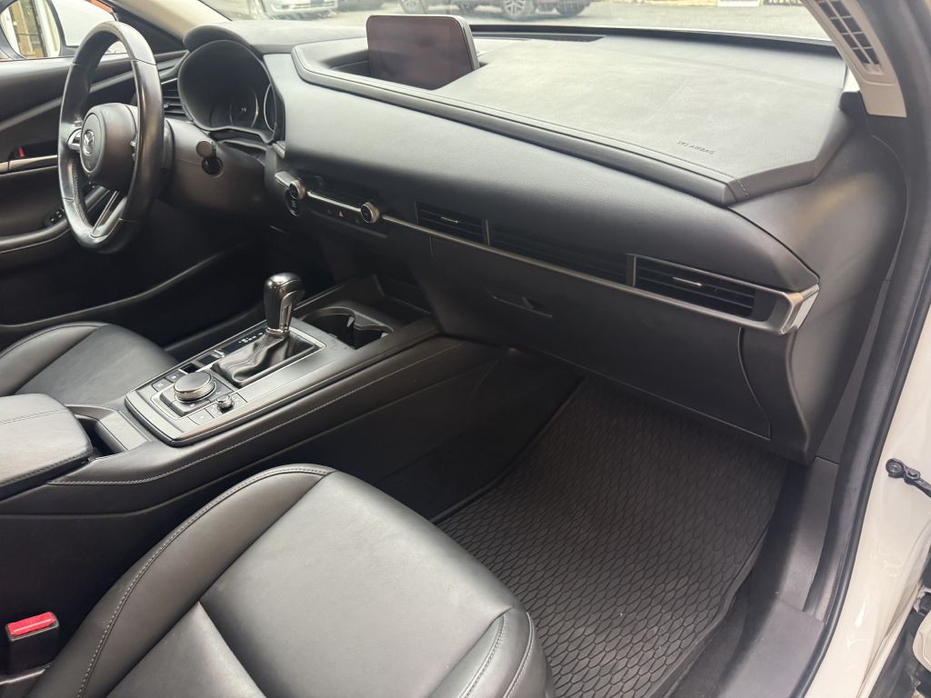 2022 Mazda CX-3 Image 57