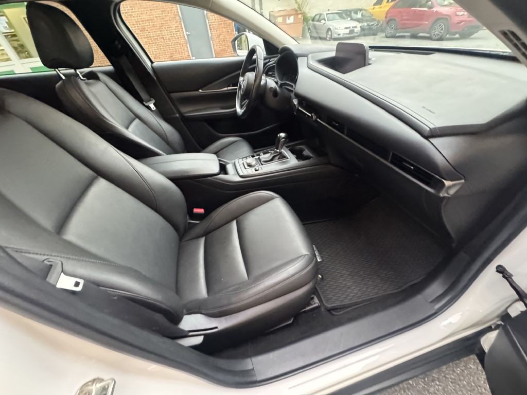 2022 Mazda CX-3 Image 58