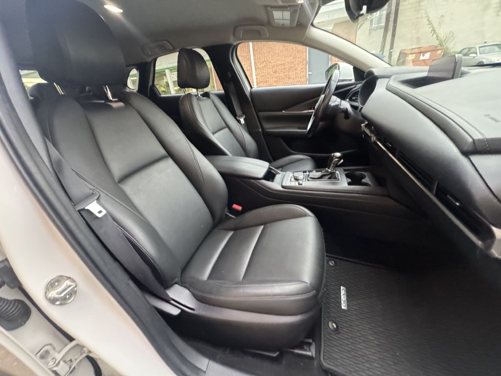 2022 Mazda CX-3 Image 59