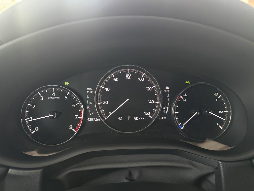 2022 Mazda CX-3 Image 62