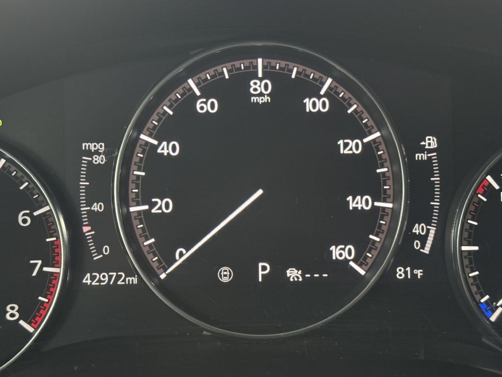 2022 Mazda CX-3 Image 63