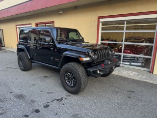 Image for 2024 Jeep Wrangler Rubicon ID: 7643308