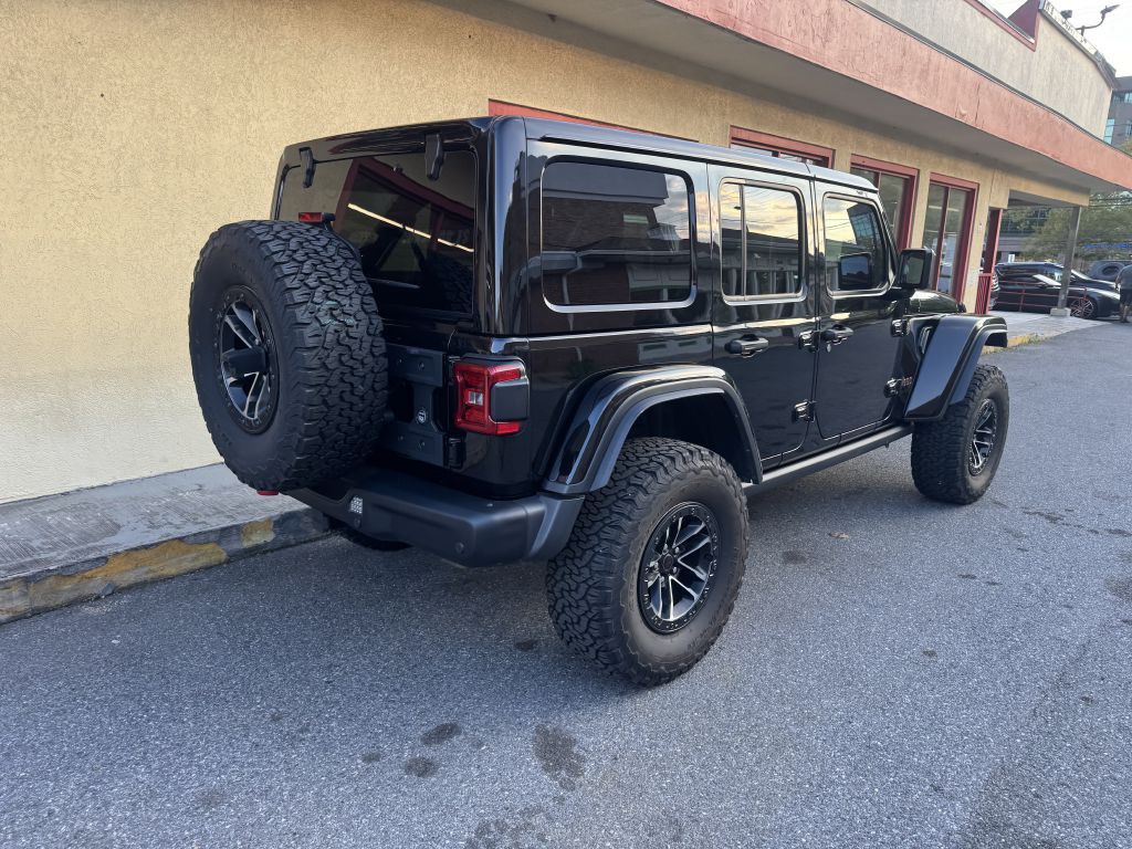 2024 Jeep Wrangler Image 17