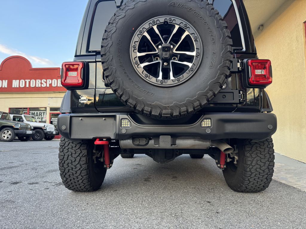 2024 Jeep Wrangler Image 27