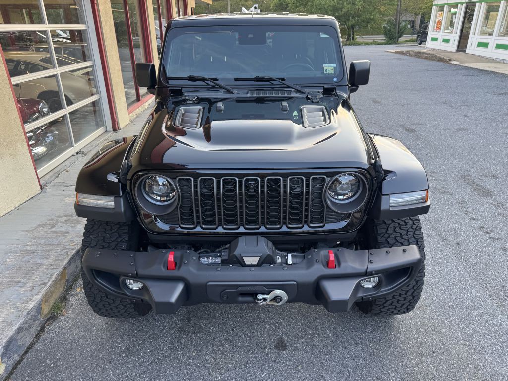 2024 Jeep Wrangler Image 51