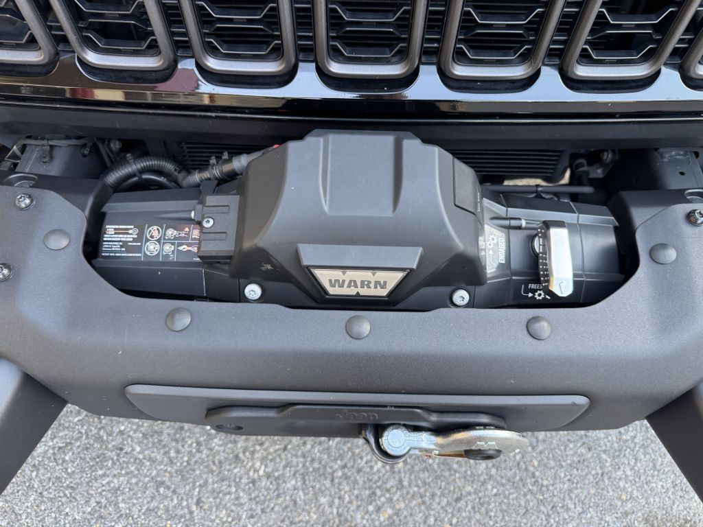2024 Jeep Wrangler Image 53