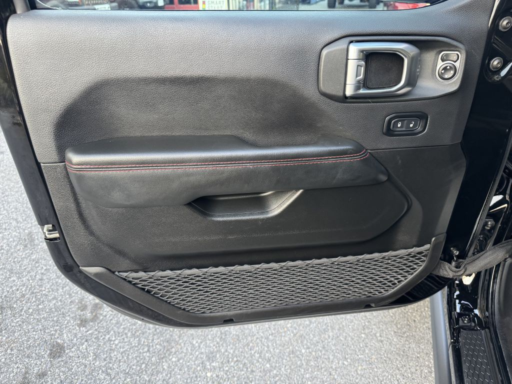 2024 Jeep Wrangler Image 54